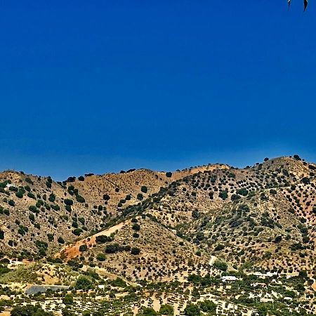 Апартаменти Finca Limoneros Алора Екстер'єр фото